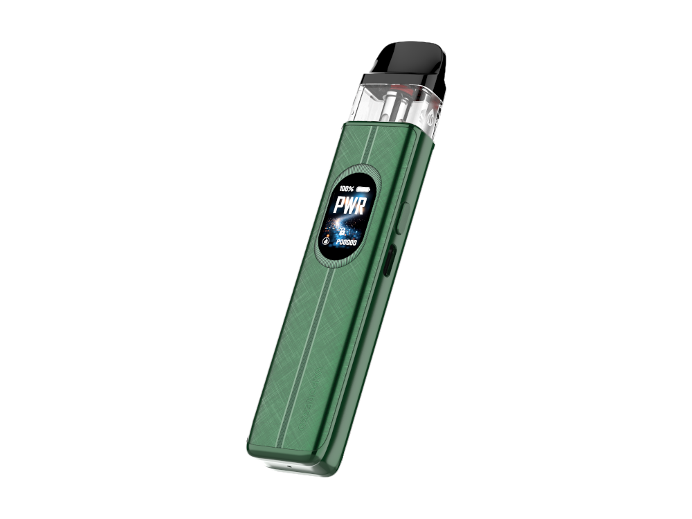 Vaporesso - XROS 6 - Kit