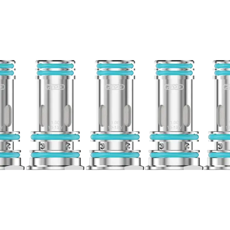 PnP-VM1 Kopf - 5 Stück pro Packung, 0,3 Ohm, perfekt für Subohm-Dampfen, intensive Geschmäcker.