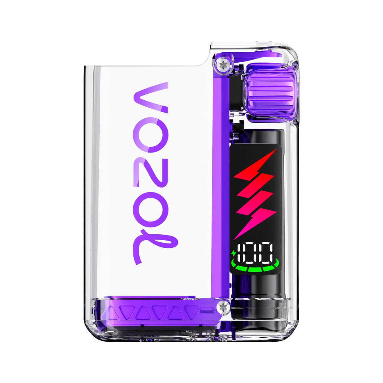 what are vape mods E-Zigaretten main image 0