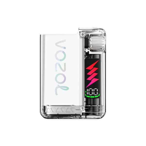 VOZOL Vista Plug Basisgerät (Akku)