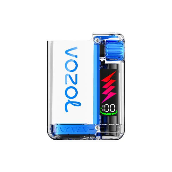 VOZOL Vista Plug Basisgerät (Akku)