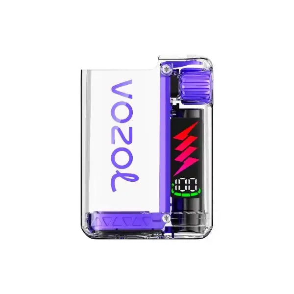 VOZOL Vista Plug Basisgerät (Akku)