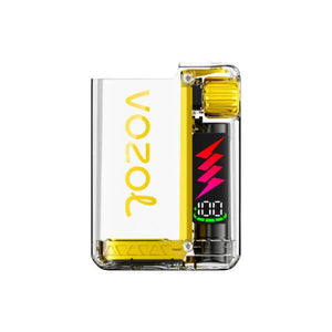 VOZOL Vista Plug Basisgerät (Akku)