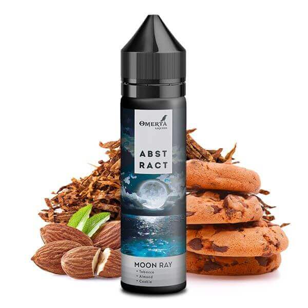 ABSTRACT by Omerta Liquids - Moon Ray - 20 ml Aroma - Haus des Dampfes