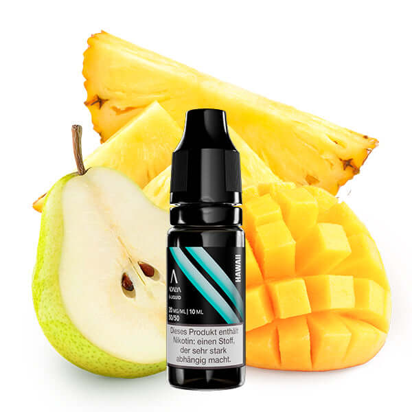 ADALYA - Hawaii Nikotinsalz Liquid 10 ml