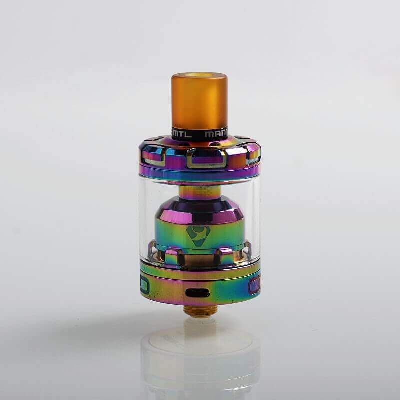 Advken - Mantan MTL RTA - Rainbow - Haus des Dampfes