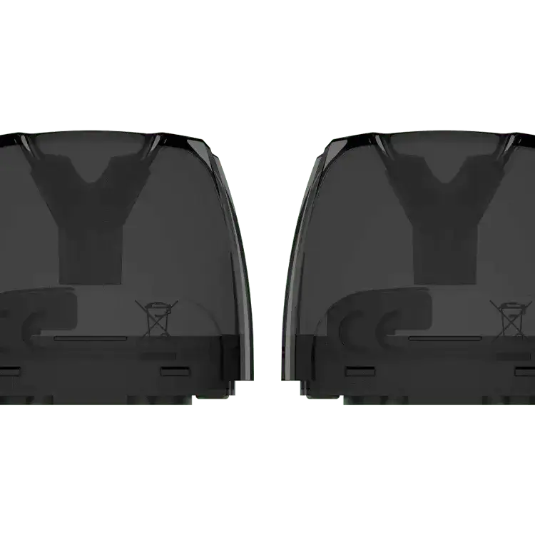 Aegis - Pod 2 Cartridge 2er Pack - Haus des Dampfes