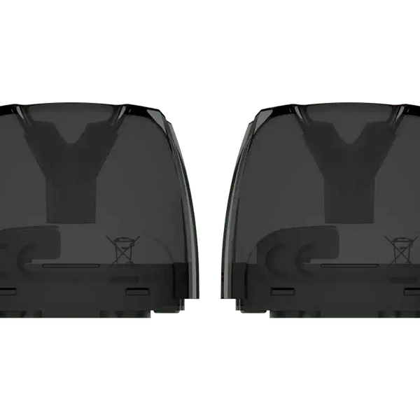 Aegis - Pod 2 Cartridge 2er Pack - Haus des Dampfes