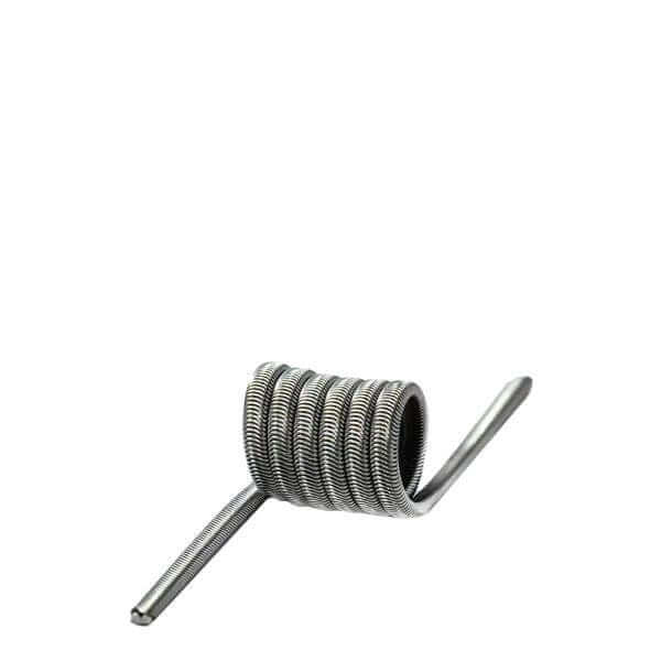 Aenigma Handmade - Single Supreme V2A Coil - Haus des Dampfes