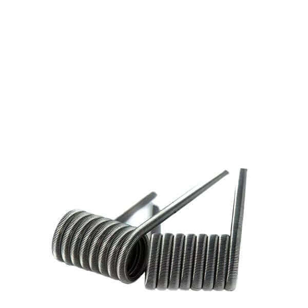 Aenigma Handmade - Spitfire V2A Coil - Haus des Dampfes