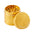 Aerospaced by Higher Standards - 4 Piece Grinder - Haus des Dampfes