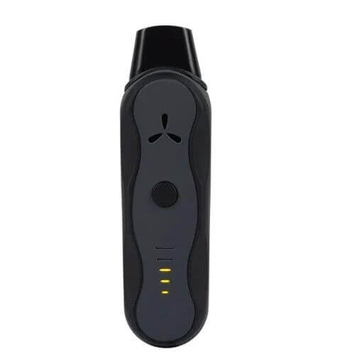 AirVape - Xs GO Vaporizer - Haus des Dampfes