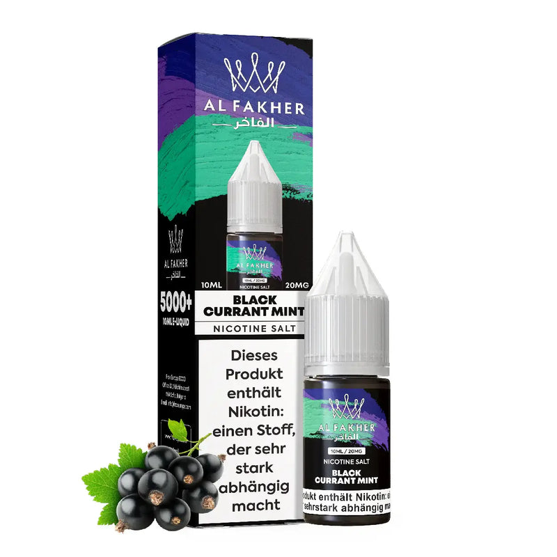 Vampire Vape - Aroma Ice Menthol 30 ml