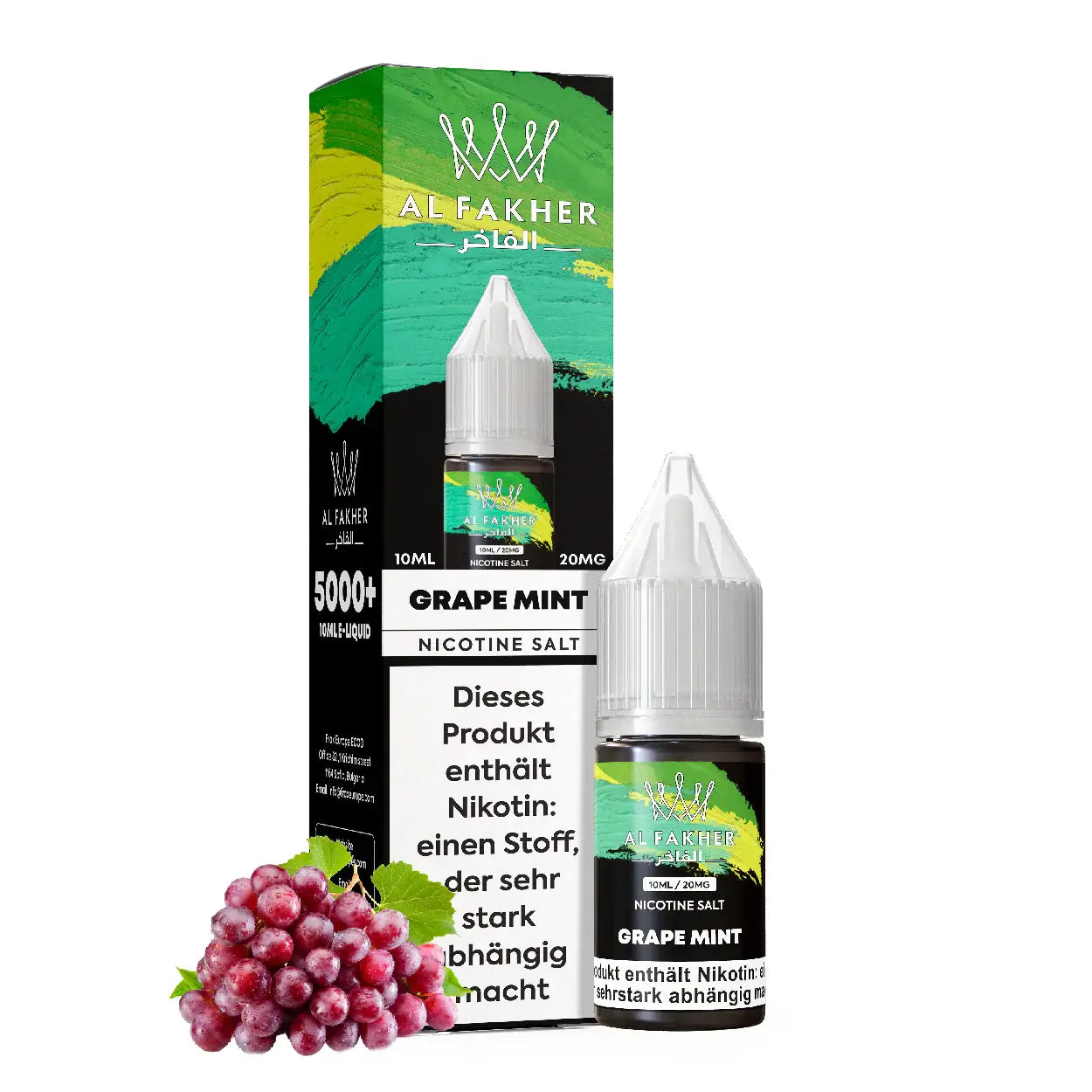 Tony Vapes - Buntes Zeug - 10 ml Aroma | gnstig bestellen Tony Vapes - Buntes Zeug - 10 ml Aroma | gnstig bestellen