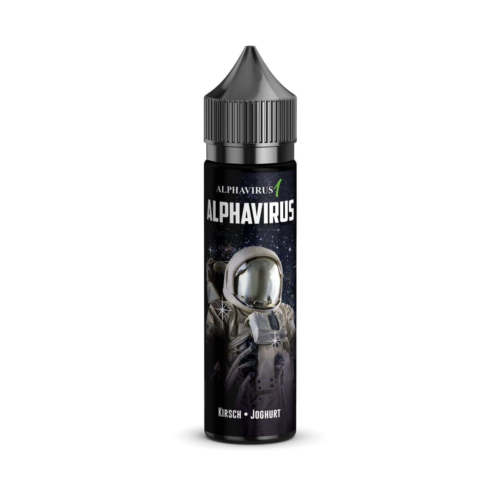 AlphaVirus 1 - Alphavirus - 5 ml Aroma - Haus des Dampfes