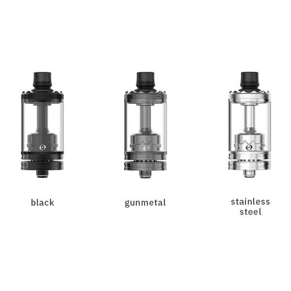 Ambition Mods Revorie RDL/DL RTA Selbstwickler Tank