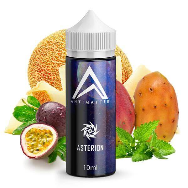 Antimatter - Asterion - 10 ml Aroma - Haus des Dampfes