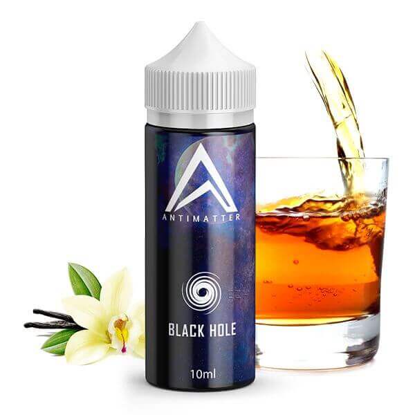 Antimatter - Black Hole - 10 ml Aroma - Haus des Dampfes