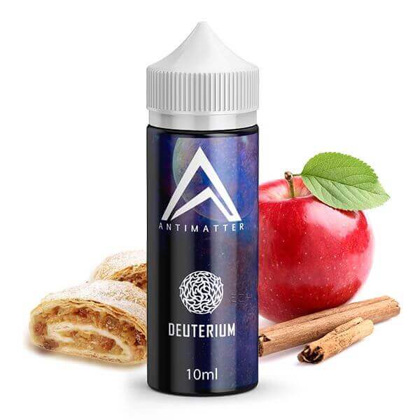 Antimatter - Deuterium - 10 ml Aroma - Haus des Dampfes
