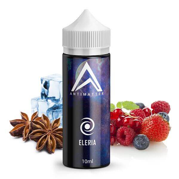 Antimatter - Eleria - 10 ml Aroma - Haus des Dampfes