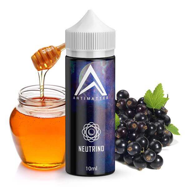 Antimatter - Neutrino - 10 ml Aroma - Haus des Dampfes