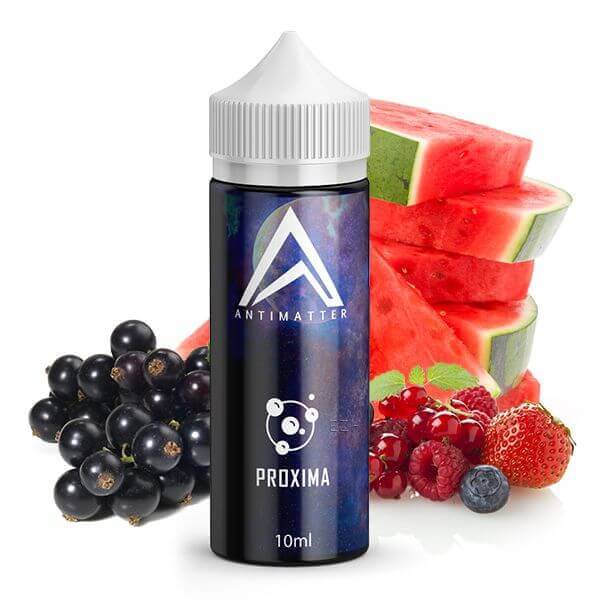 Antimatter - Proxima - 10 ml Aroma - Haus des Dampfes