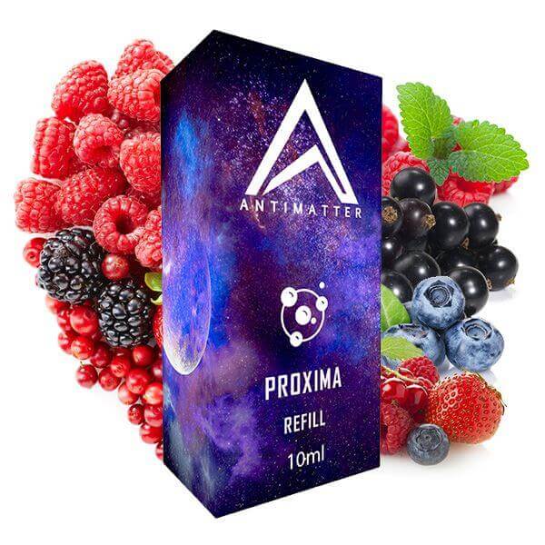 ANTIMATTER - Proxima - Refill Aroma 10ml - Haus des Dampfes