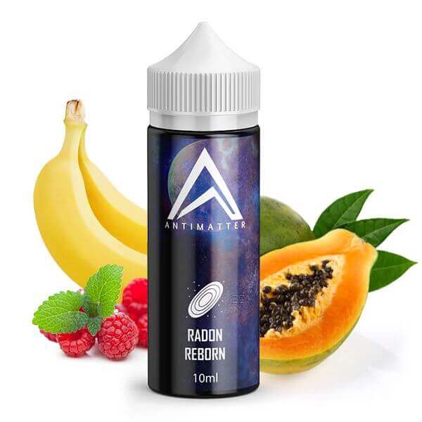 Antimatter - Radon Reborn - 10 ml Aroma - Haus des Dampfes