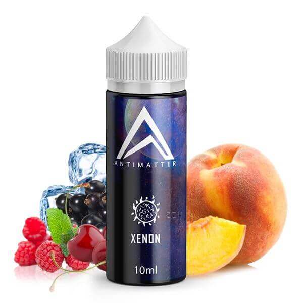 Antimatter - Xenon - 10 ml Aroma - Haus des Dampfes
