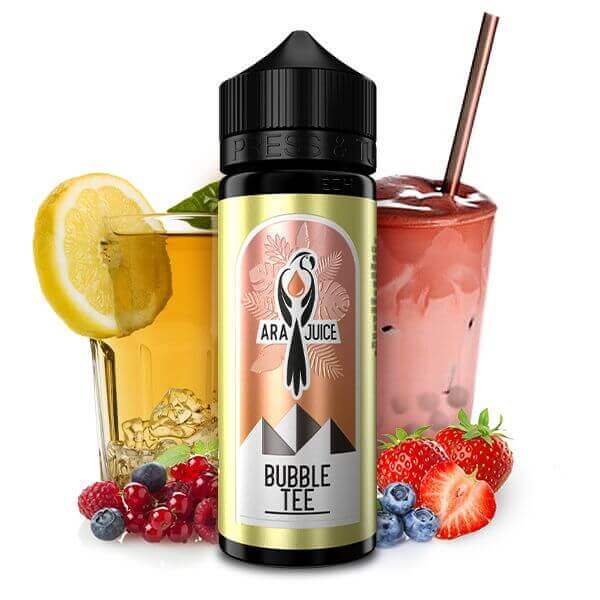 Ara Juice - Bubble Tea - 20 ml Aroma - Haus des Dampfes
