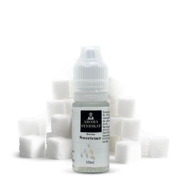Aroma Syndicat - Sweetner Aroma 10ml - Haus des Dampfes