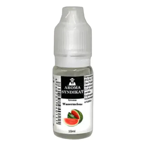 Aroma Syndikat - Pure - Aromen 10 ml – Aroma Flasche Produktfoto