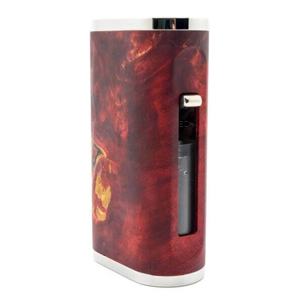 Asmodus Pumper 18 Squonker Mod - rot - Haus des Dampfes