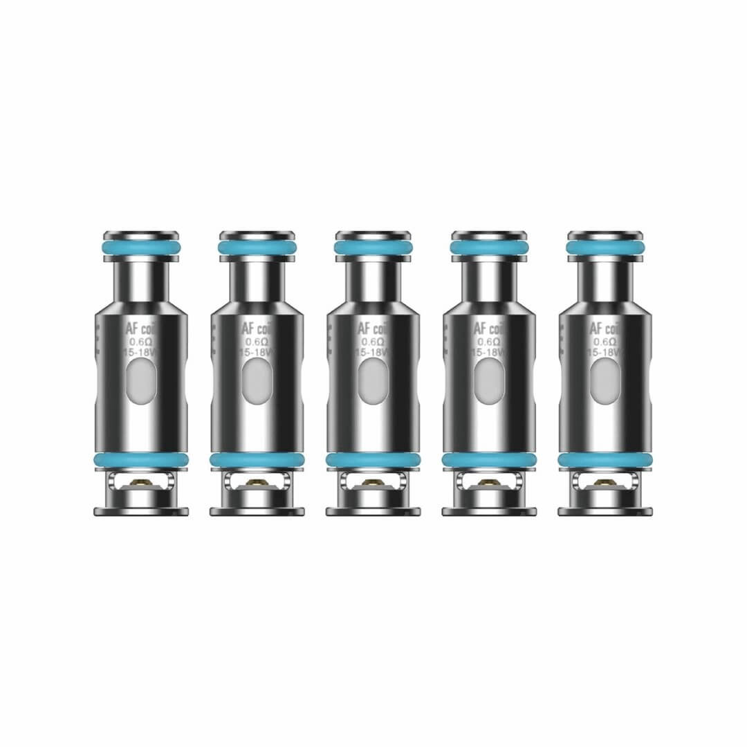 Aspire AF Mesh Coil - Haus des Dampfes