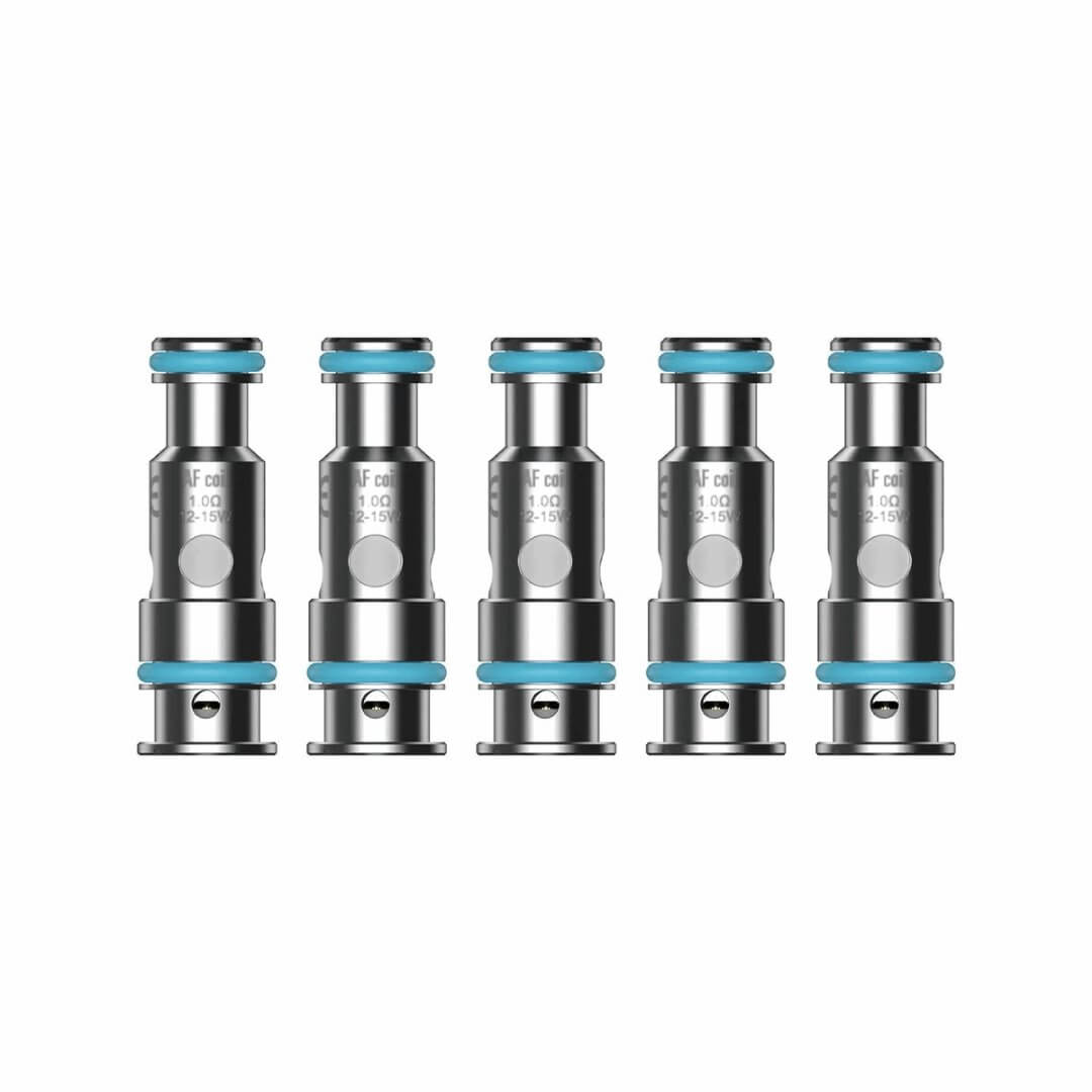 Aspire AF Mesh Coil - Haus des Dampfes