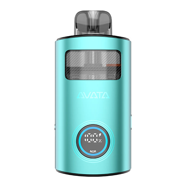 Aspire Avata Pod Kit