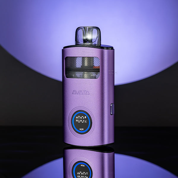 Aspire Avata Pod Kit