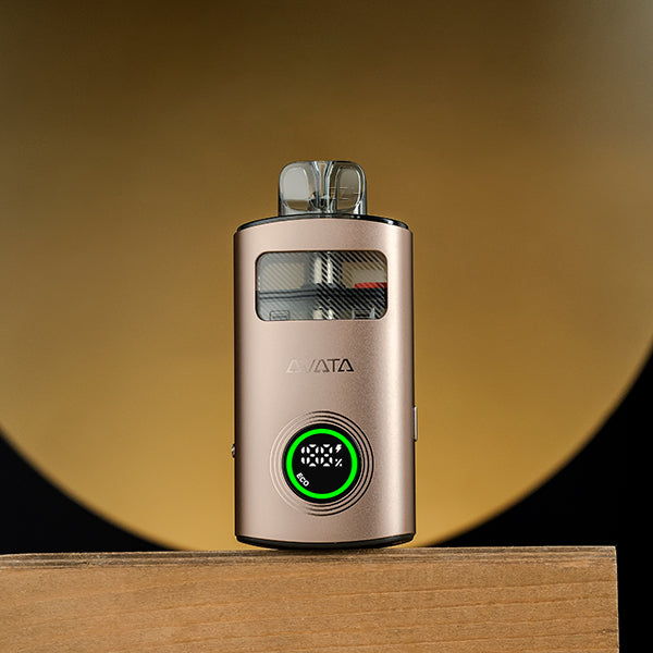 Aspire Avata Pod Kit