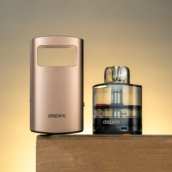 Aspire Avata Pod Kit