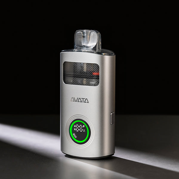 Aspire Avata Pod Kit