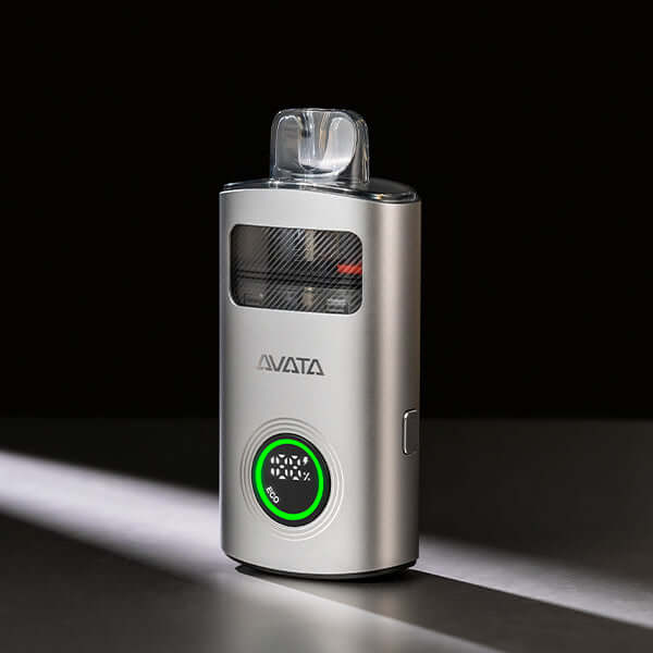 Aspire Avata Pod Kit