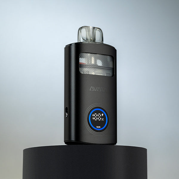 Aspire Avata Pod Kit