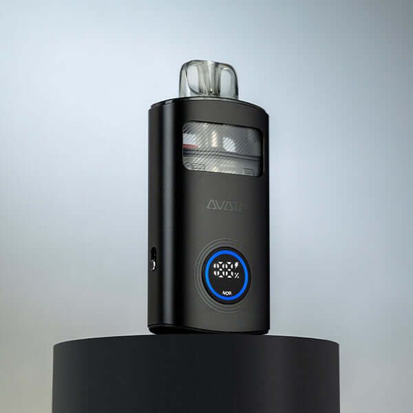 Aspire Avata Pod Kit