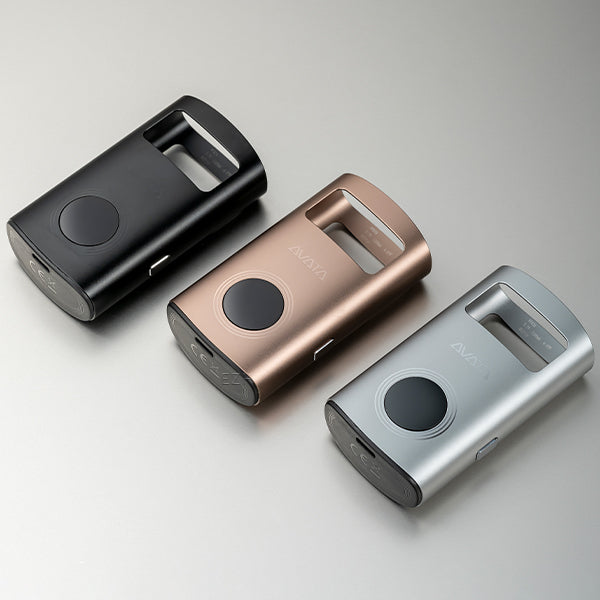 Aspire Avata Pod Kit