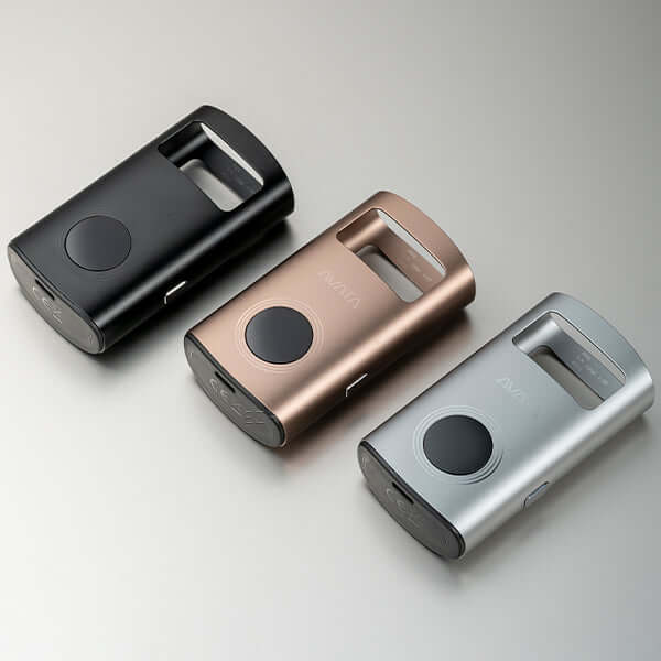 Aspire Avata Pod Kit