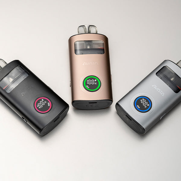 Aspire Avata Pod Kit