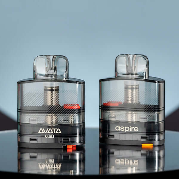 Aspire Avata Pod Kit