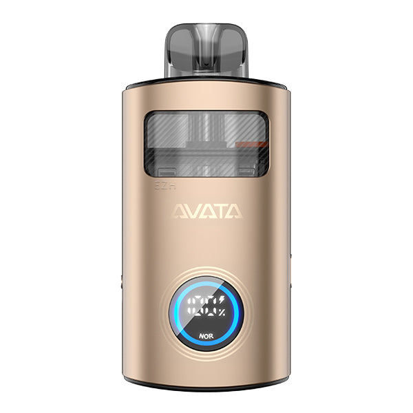 Aspire Avata Pod Kit
