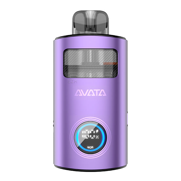 Aspire Avata Pod Kit