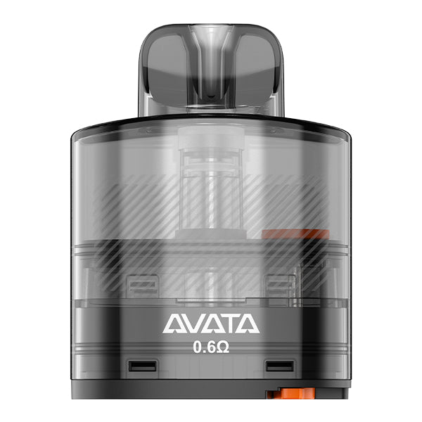 Aspire Avata Pod Tank Verdampfer